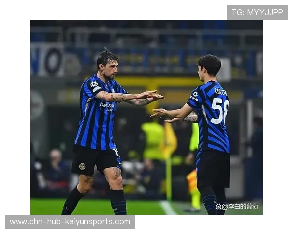 国米若持续投入青训未来回报将非常丰厚