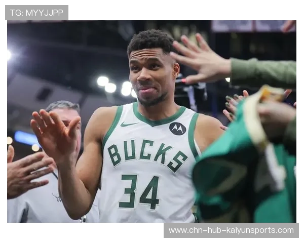 字母哥场边言论引发转会舆论风暴