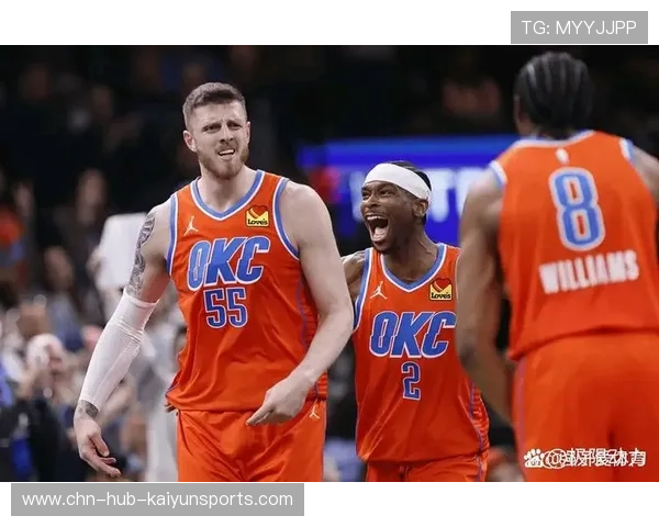 雷霆缺多尔特仍赢球！切特伤情更新，连胜机器不减速，雷霆多尔特合同