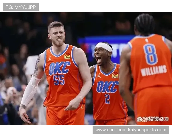 雷霆缺多尔特仍赢球！切特伤情更新，连胜机器不减速，雷霆多尔特合同