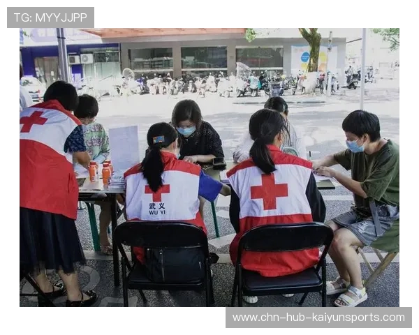 军训献血获假传闻发酵 校方：无强制，仅为鼓励，献血对军检有影响吗
