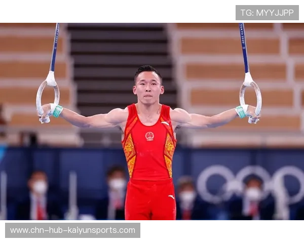 肖若腾：步履不停，巴黎奥运在望，肖若腾是奥运冠军吗