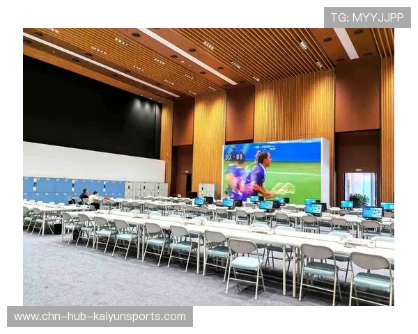 赛事期间媒体中心运作高效支持新闻传播与信息发布，赛事媒体运行六大业务领域