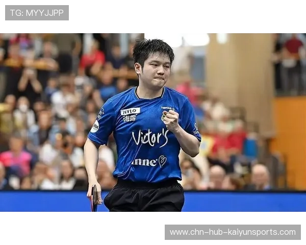 胜利属于谁?球迷热议樊振东德甲对决卡尔松,胜利队现状 胜利属于谁?球迷热议樊振东德甲对决卡尔松,胜利队现状