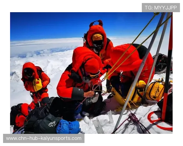 世界登山青年导师生态修复项目第四批结项名单发布，国际登山队